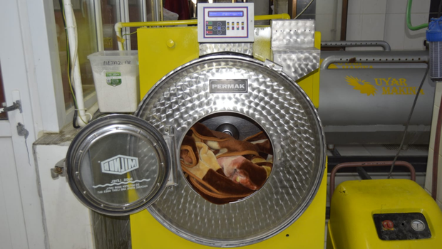 Yorgan Battaniye yıkama