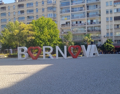 Bornova